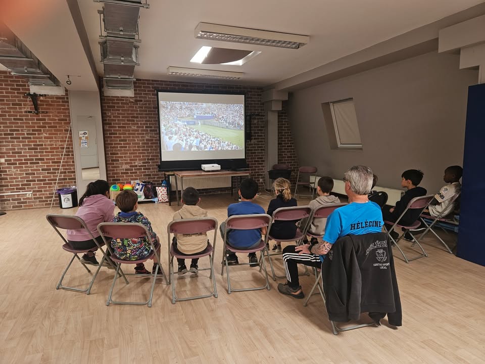 Panathlon Wallonie-Bruxelles