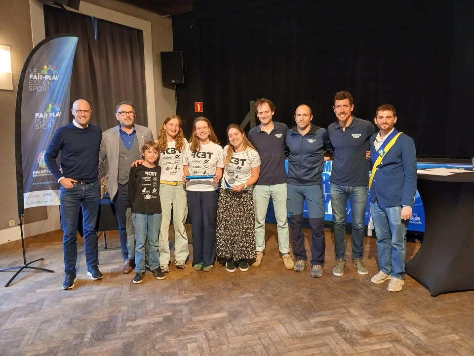 Panathlon Wallonie-Bruxelles