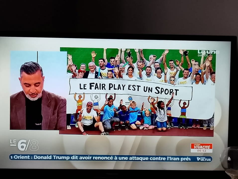 Panathlon Wallonie-Bruxelles